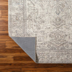Margot Machine Woven Becki Owens x LIVABLISS BOSC-2300 Area Rug
