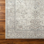 Margot Machine Woven Becki Owens x LIVABLISS BOSC-2300 Area Rug