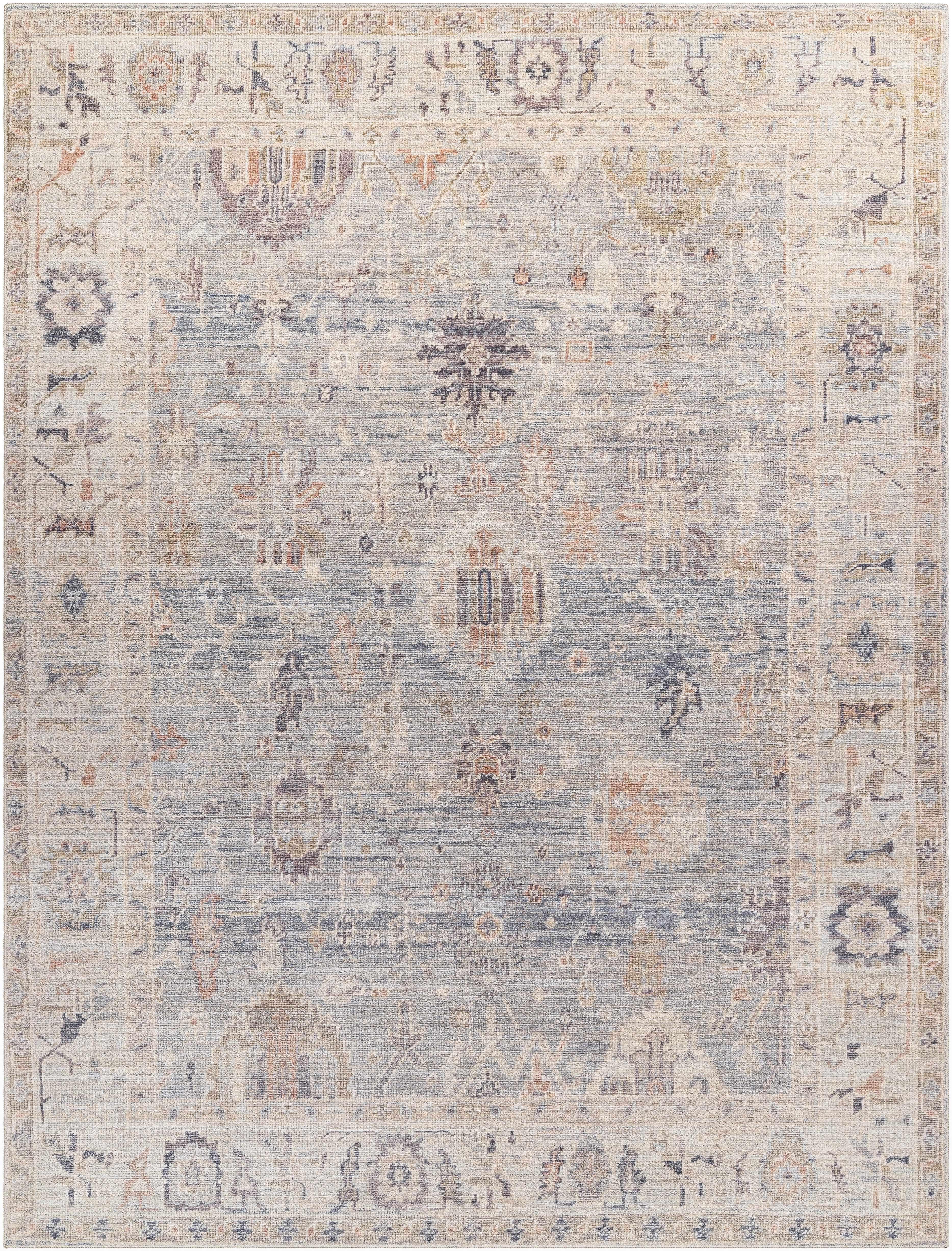 Marlene Machine Woven Becki Owens x LIVABLISS BOMN-2306 Area Rug