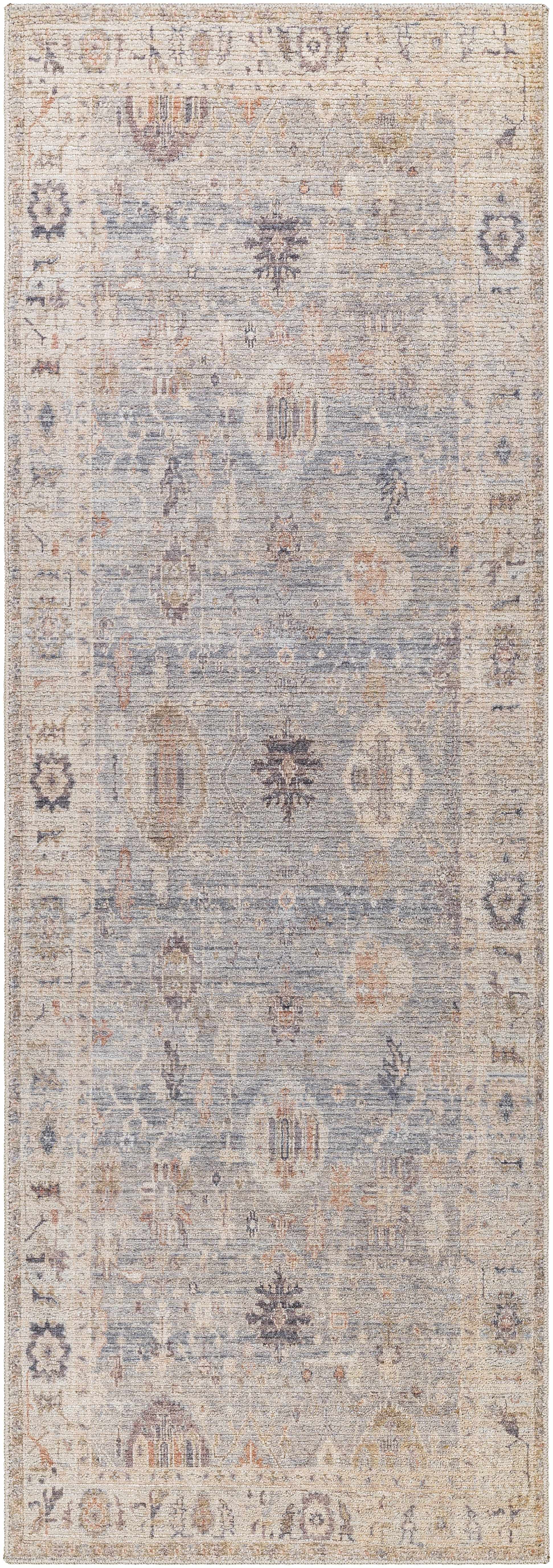 Marlene Machine Woven Becki Owens x LIVABLISS BOMN-2306 Area Rug