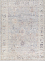 Marlene Machine Woven Becki Owens x LIVABLISS BOMN-2306 Area Rug