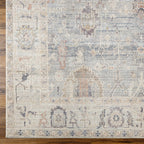 Marlene Machine Woven Becki Owens x LIVABLISS BOMN-2306 Area Rug