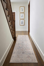 Marlene Machine Woven Becki Owens x LIVABLISS BOMN-2306 Area Rug