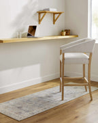 Marlene Machine Woven Becki Owens x LIVABLISS BOMN-2306 Area Rug