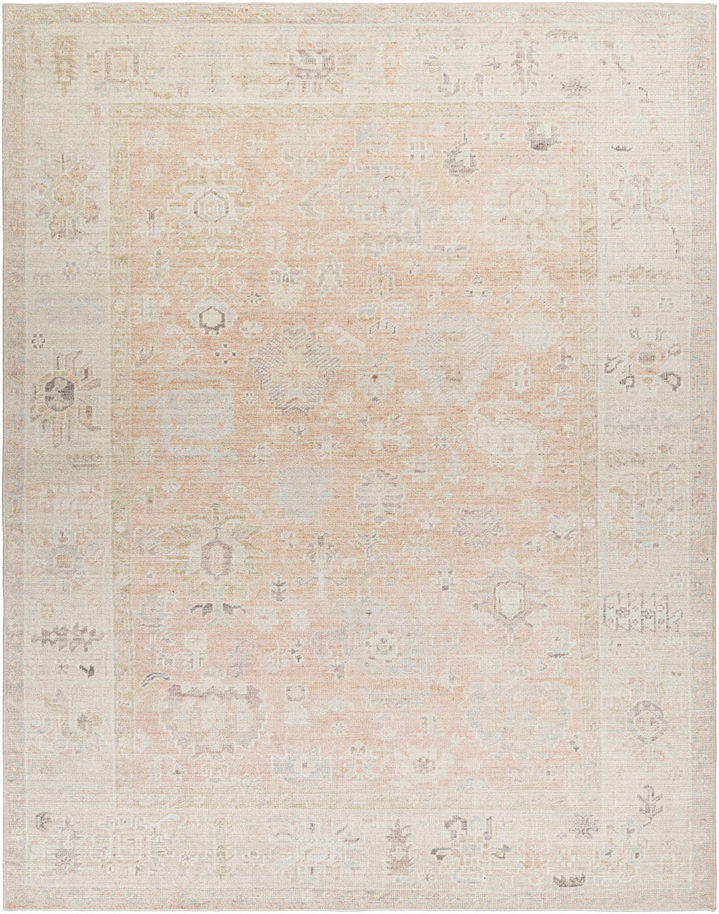 Marlene Machine Woven Becki Owens x LIVABLISS BOMN-2307 Area Rug