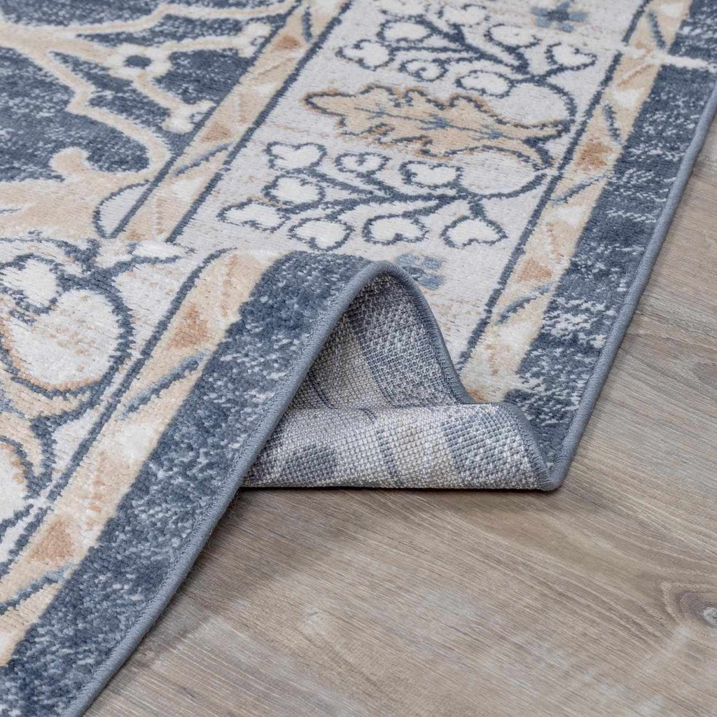 Scalby Area Rug