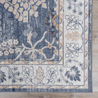 Scalby Area Rug