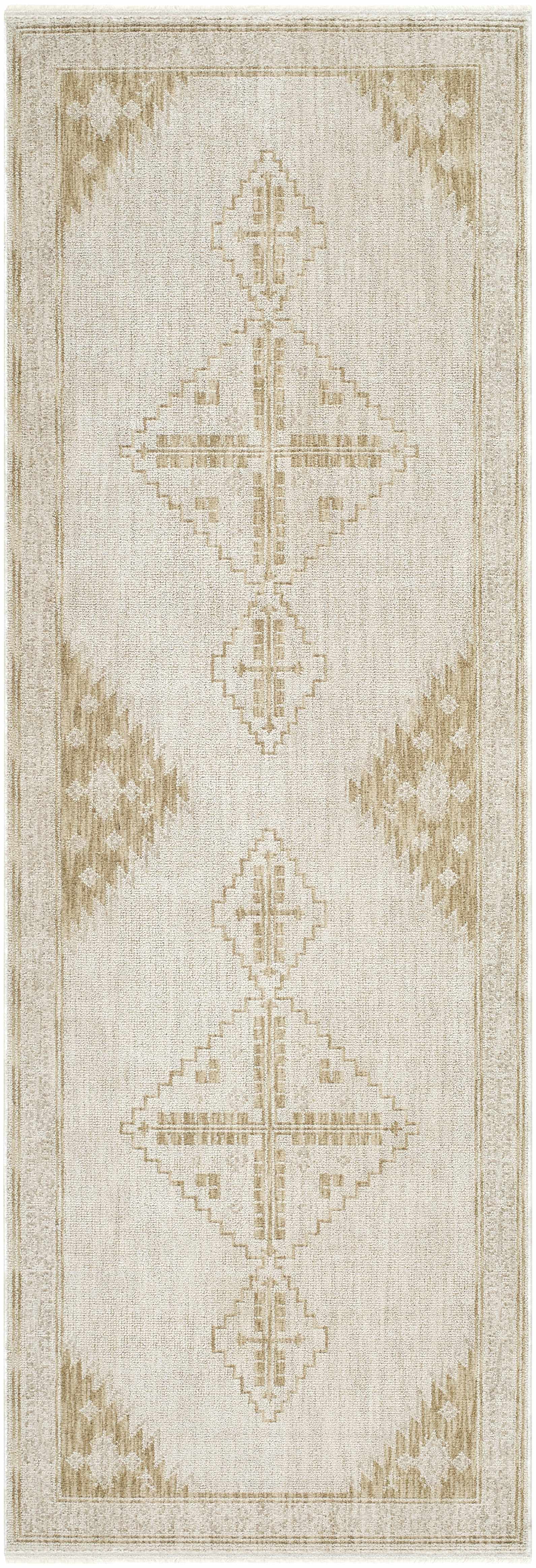 Syona Luxe Rug - Clearance