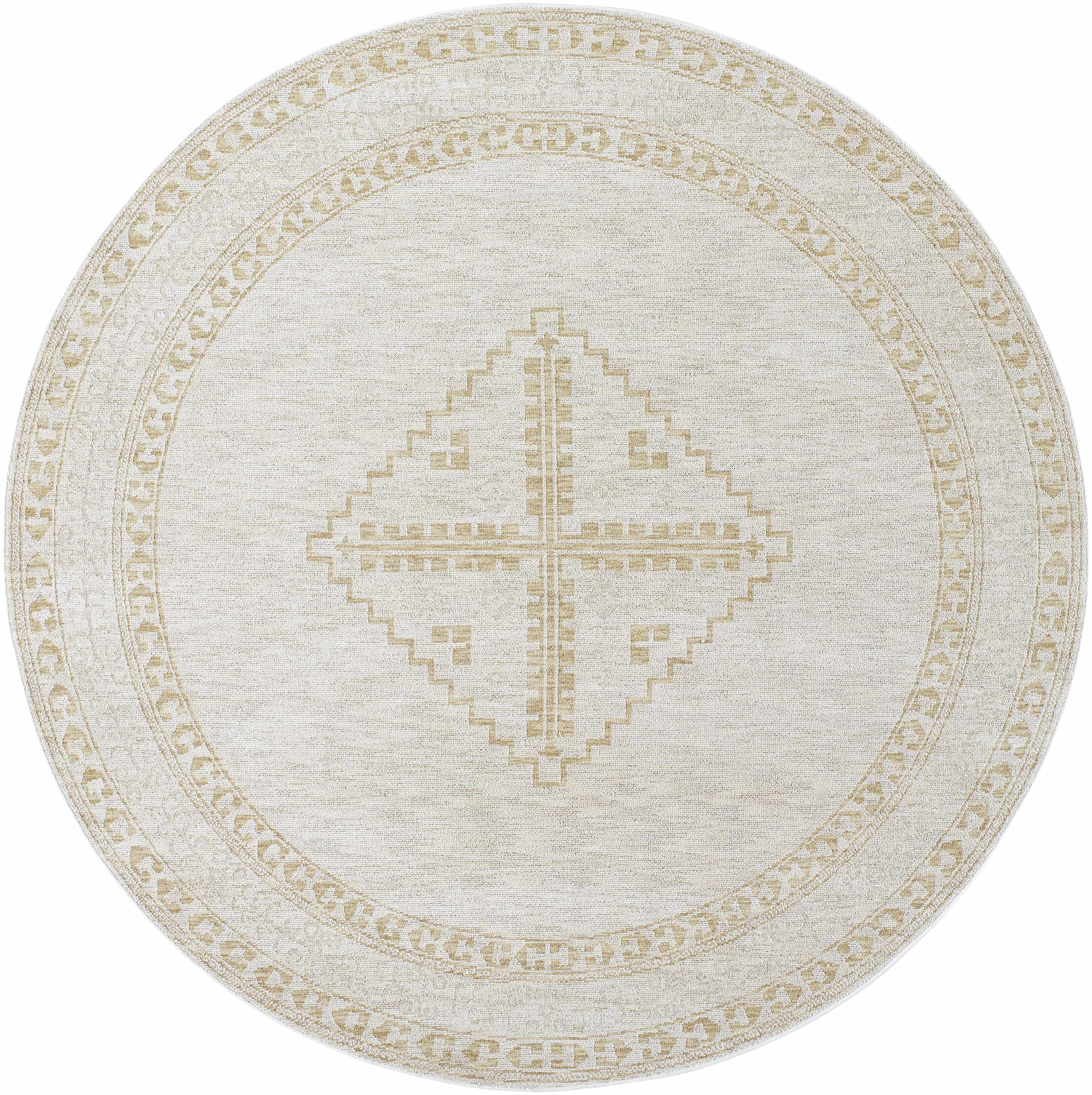 Syona Luxe Rug - Clearance