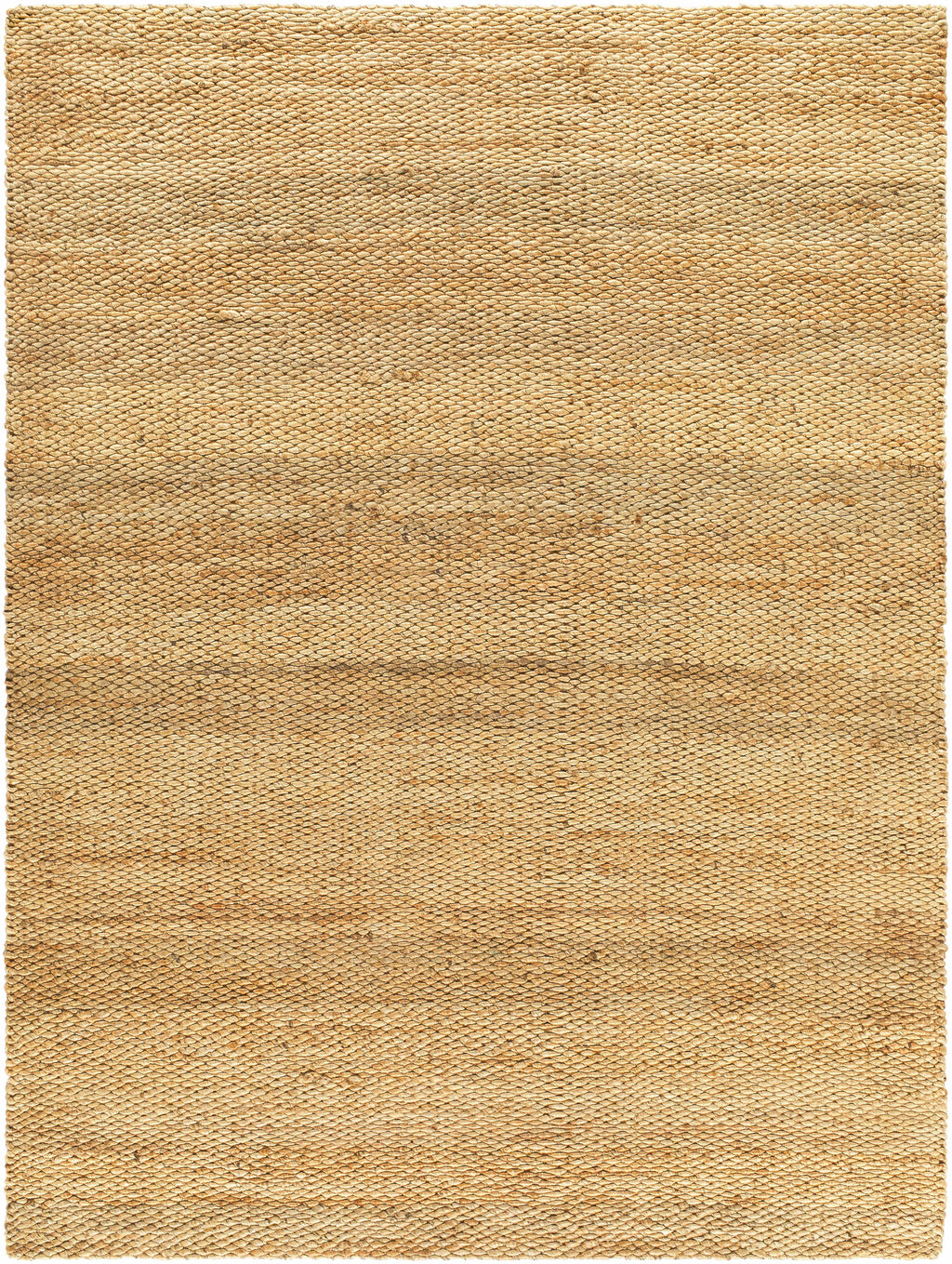 Olof Hand Woven Jute Rug - Clearance