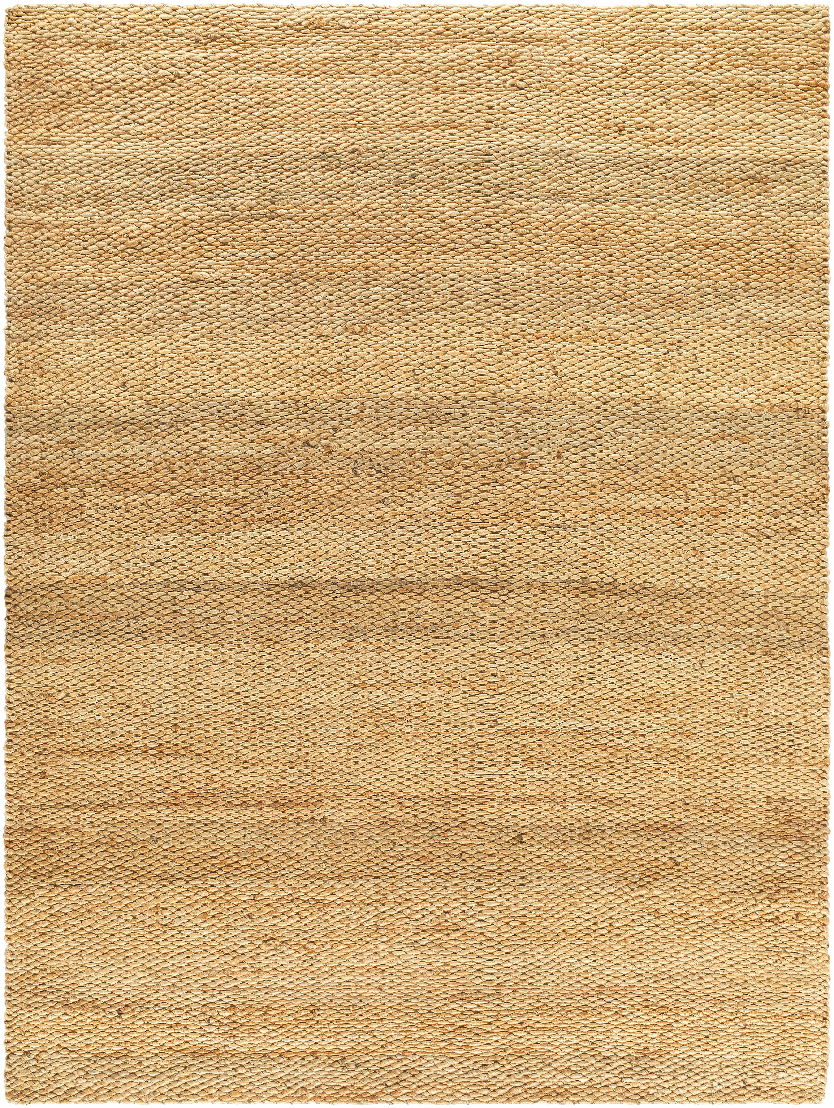 Olof Hand Woven Jute Rug - Clearance