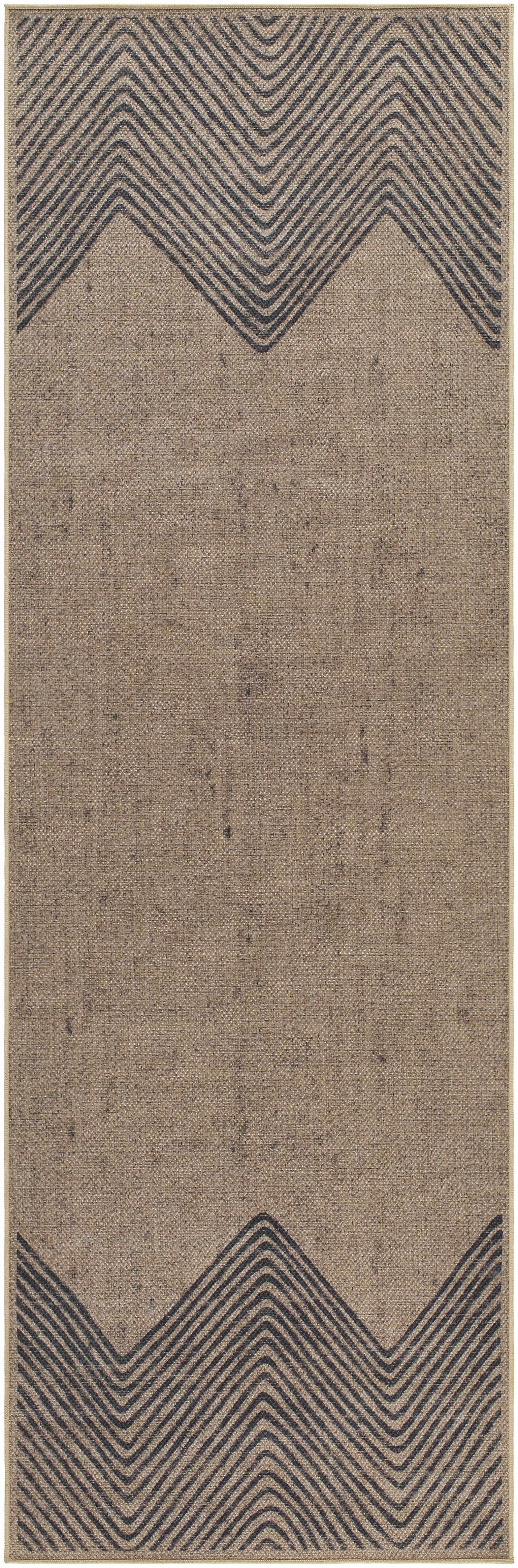 Suzy Washable Jutely Rug - Clearance