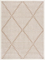 Anah Cream Outdoor Rug