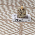 Anah Cream Outdoor Rug