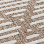 Anah Cream Outdoor Rug