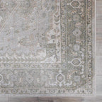 Gael Boutique Washable Rug