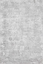 Jenis Gray Luxe Rug