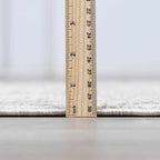 Jenis Gray Luxe Rug