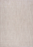 Gowan Beige Area Rug