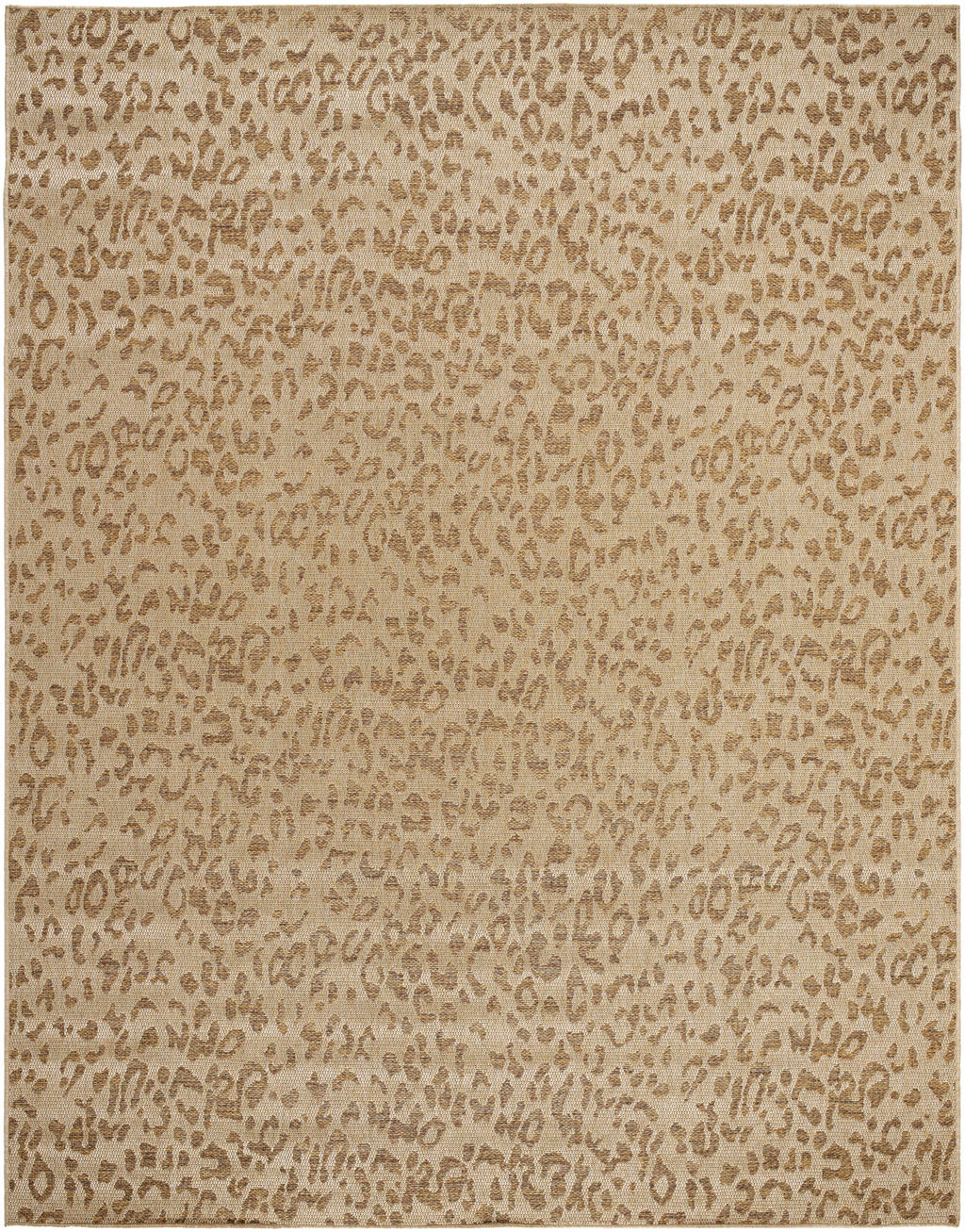 Prem Flatweave Faux Jute Outdoor Rug
