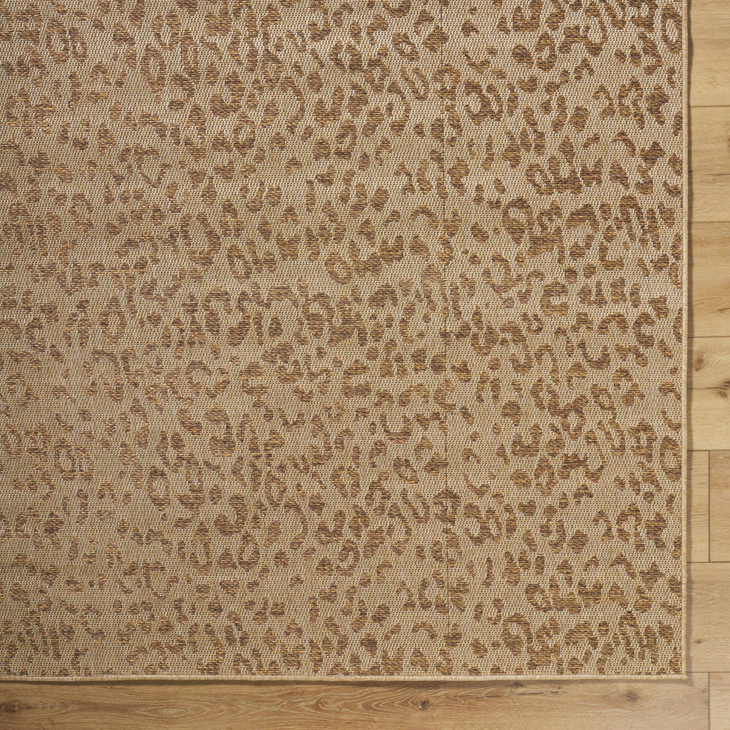 Prem Flatweave Faux Jute Outdoor Rug