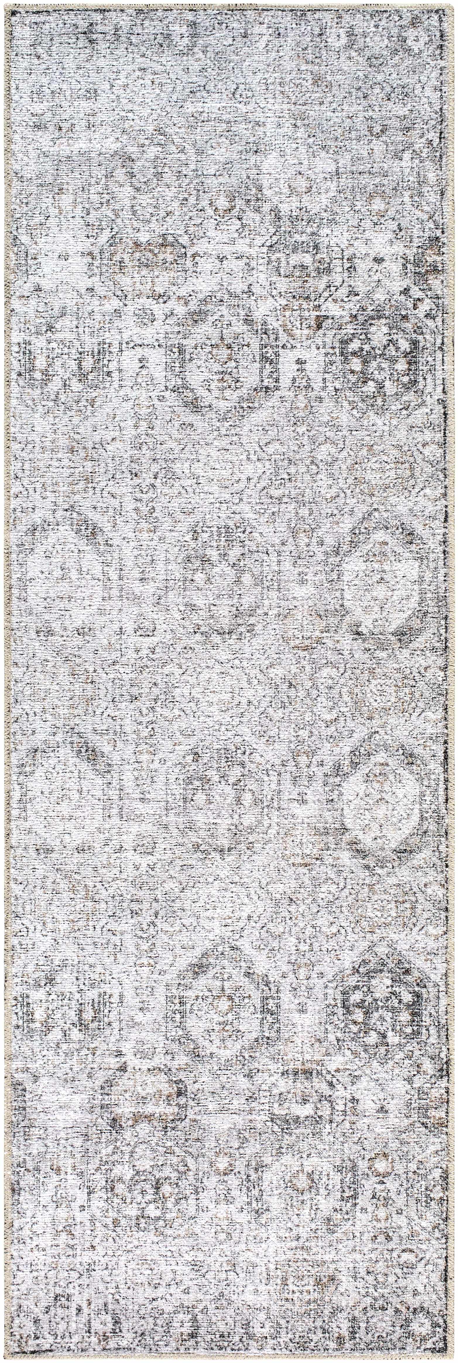 Washable Parkerfield Area Rug - Clearance