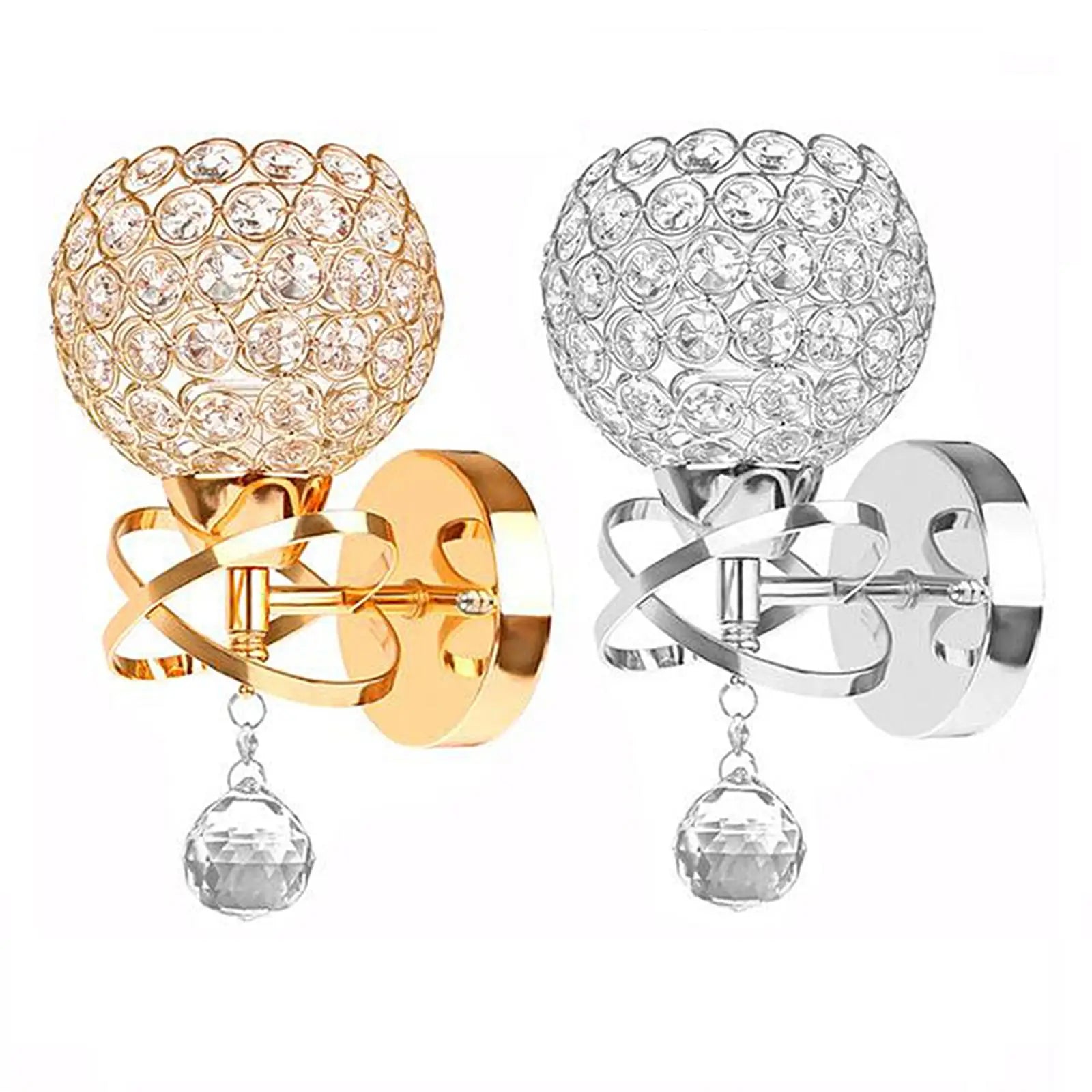 Modern LED Wall Light for Bedroom, Bedside, Living Room, Decorative Lamp