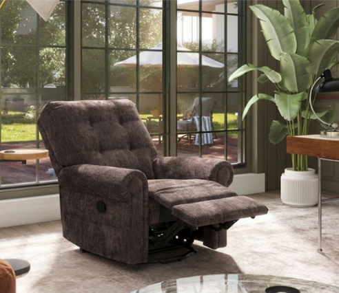 RECLINERS