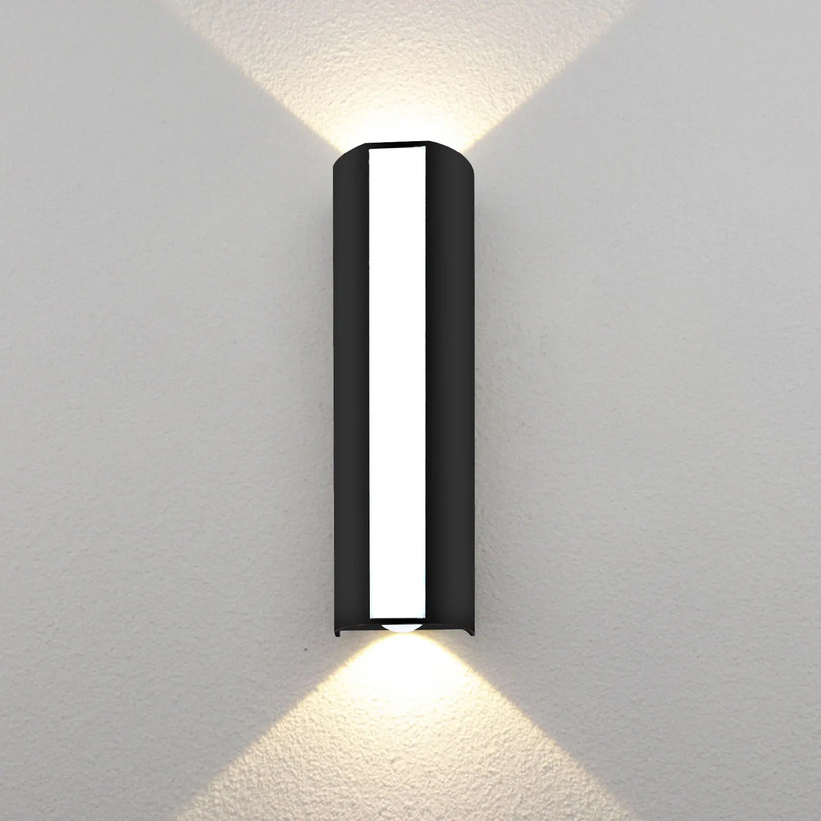 Outdoor LED Wall Light – 10W IP66 Waterproof Lamp for Home Exterior & Garden Decor