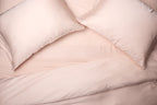 Silky Bamboo Bed Sheets