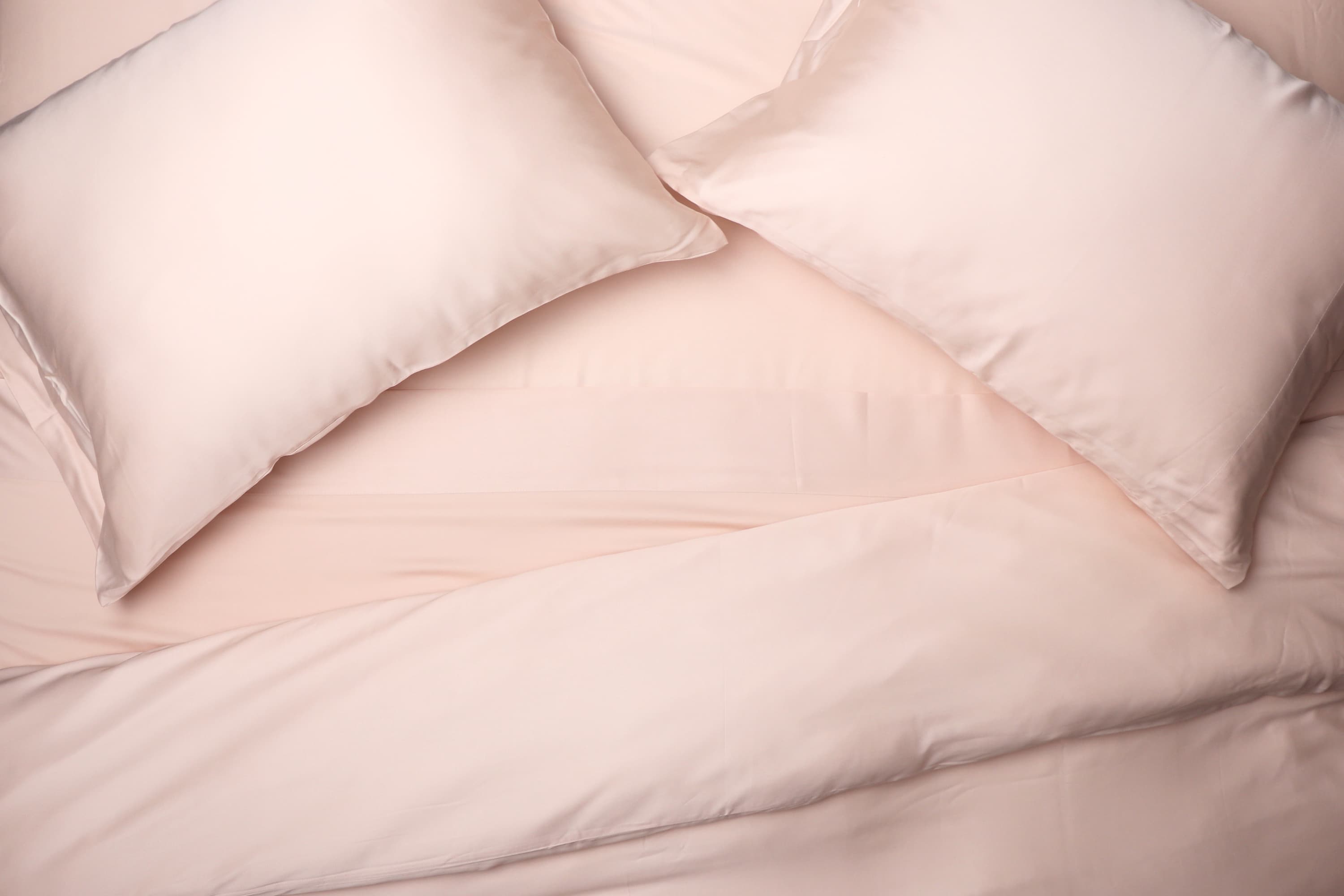 Silky Bamboo Bed Sheets