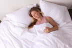 Smooth Sateen Cotton Bed Sheets