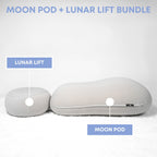 Moon Pod + Lunar Lift Bundle