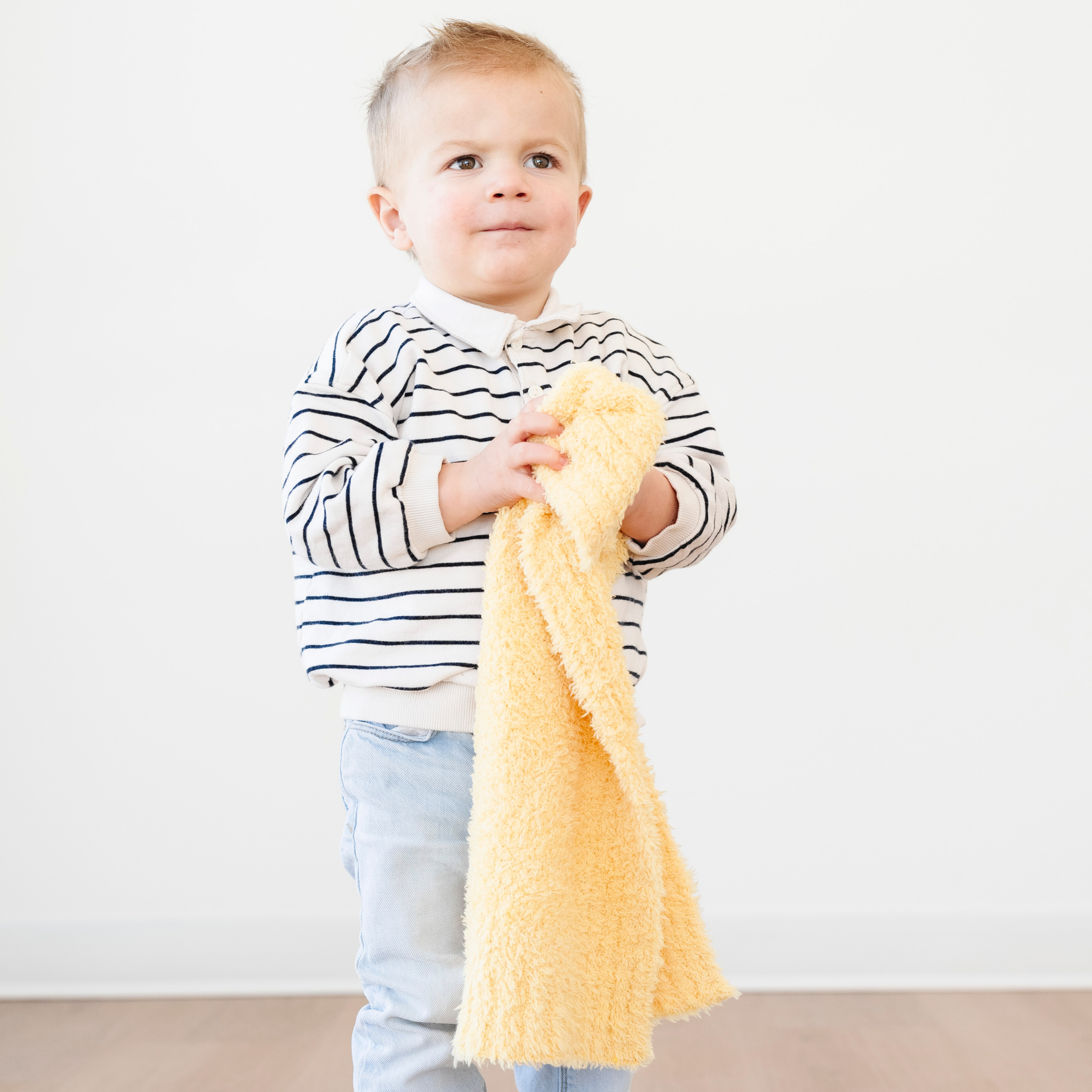 Bamboni Mini Bamboo Rayon Baby Blankets 15x20 Inches