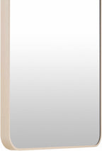 Taozhuang Dark Red Mirror