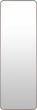 Taozhuang Dark Brown Mirror