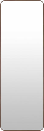 Taozhuang Dark Brown Mirror