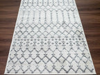 Tigri Aztec 2310 Ivory Rug - Clearance