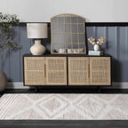 Tigrisis Beige 2328 Area Rug - Clearance