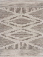 Tigrisis Beige 2328 Area Rug - Clearance