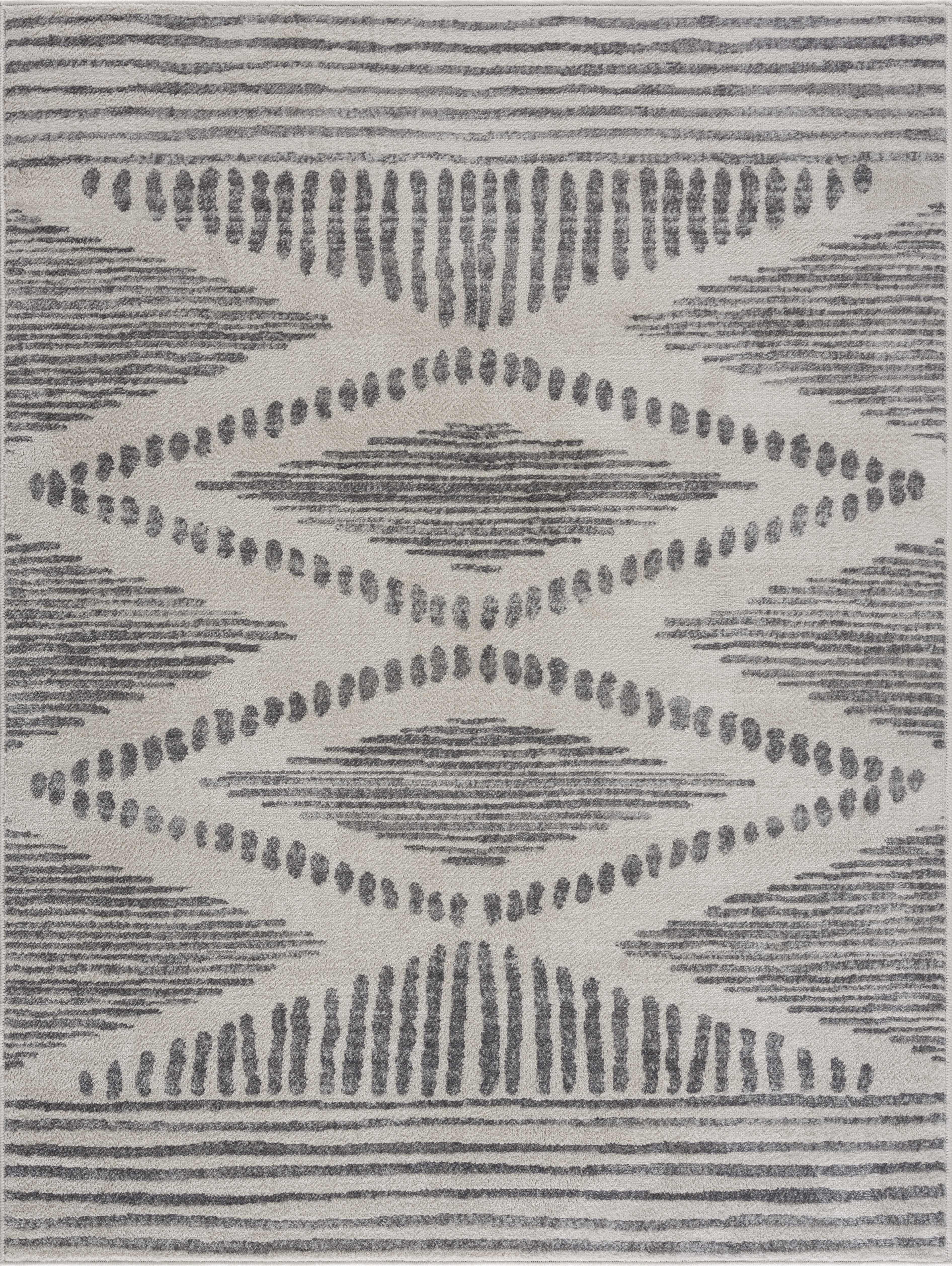 Tigrisis Ivory 2327 Area Rug - Clearance