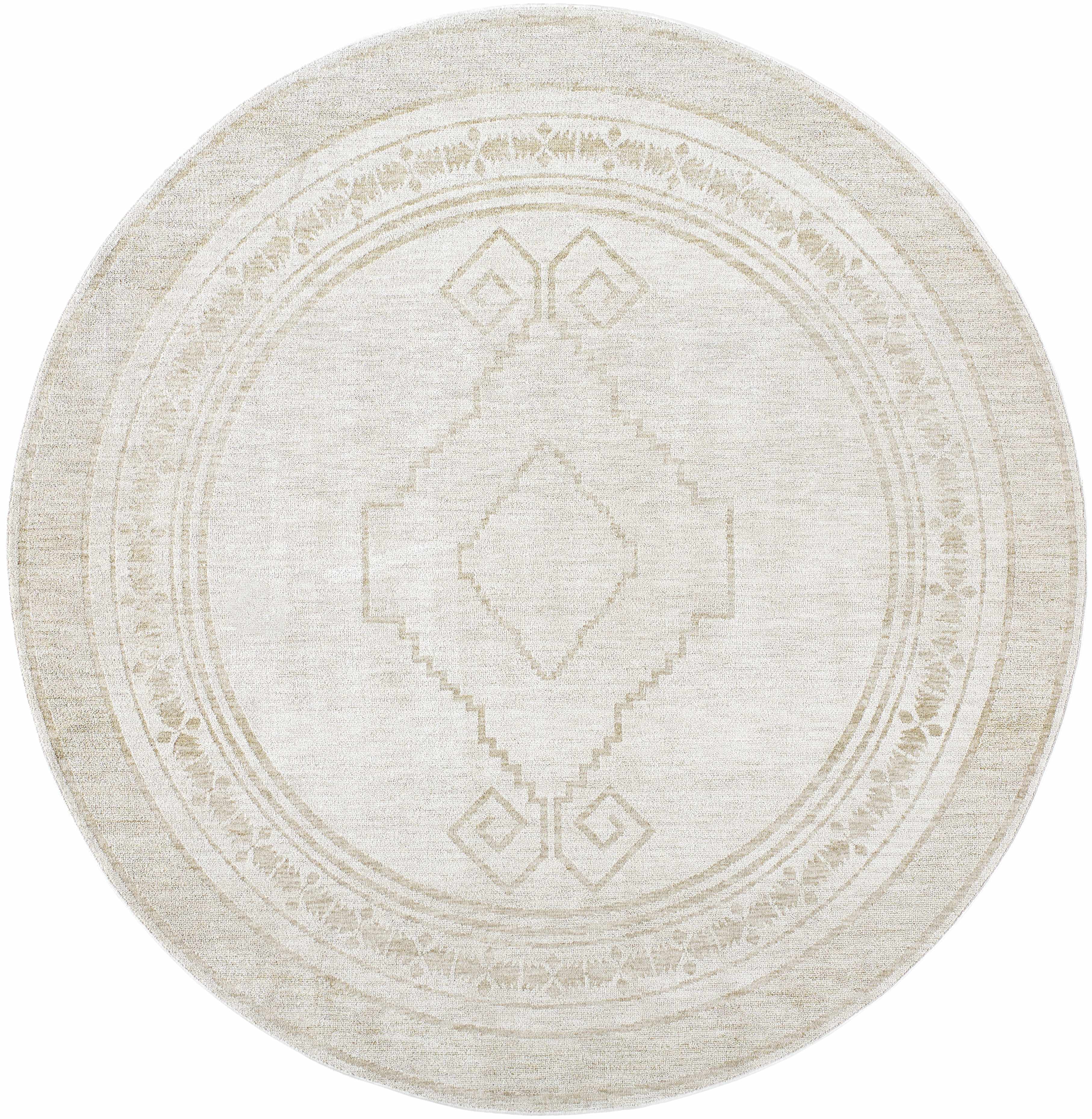 Taban Luxe Rug - Clearance