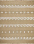 Tomai Washable Jute Rug - Clearance