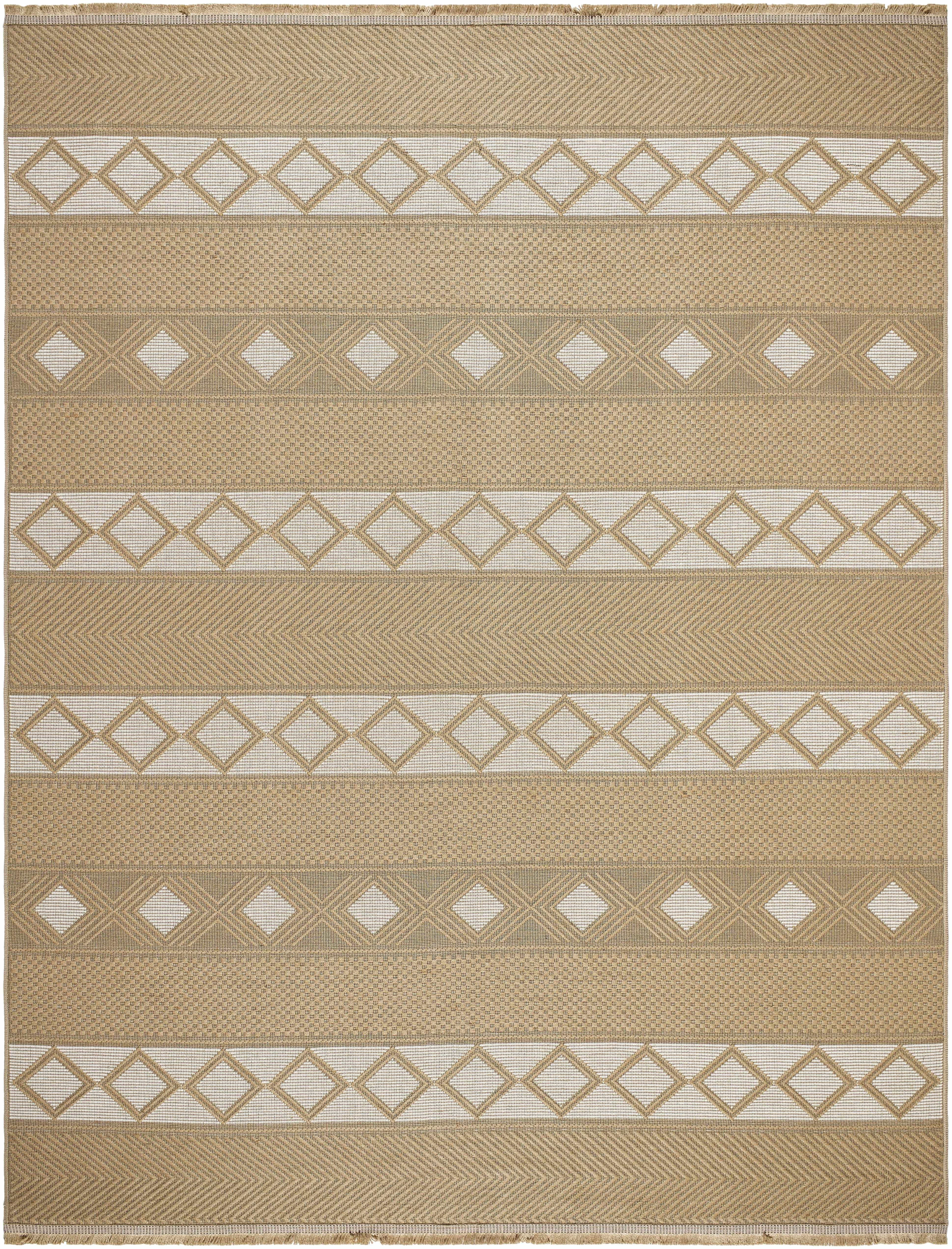 Tomai Washable Jute Rug - Clearance