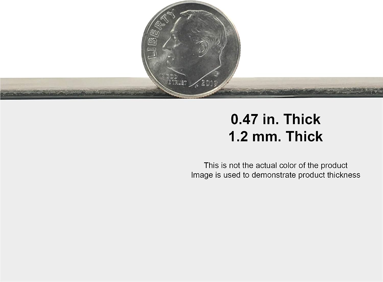 Vinyl Tile, 12 by 12-Inch, Box of 20