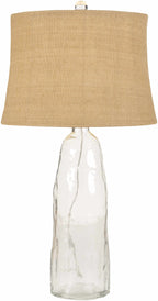 Tinoto Glass Table Lamp - Clearance