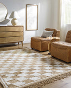 Kamey Handmade Becki Owens x LIVABLISS BOKY-2301 Area Rug - Clearance