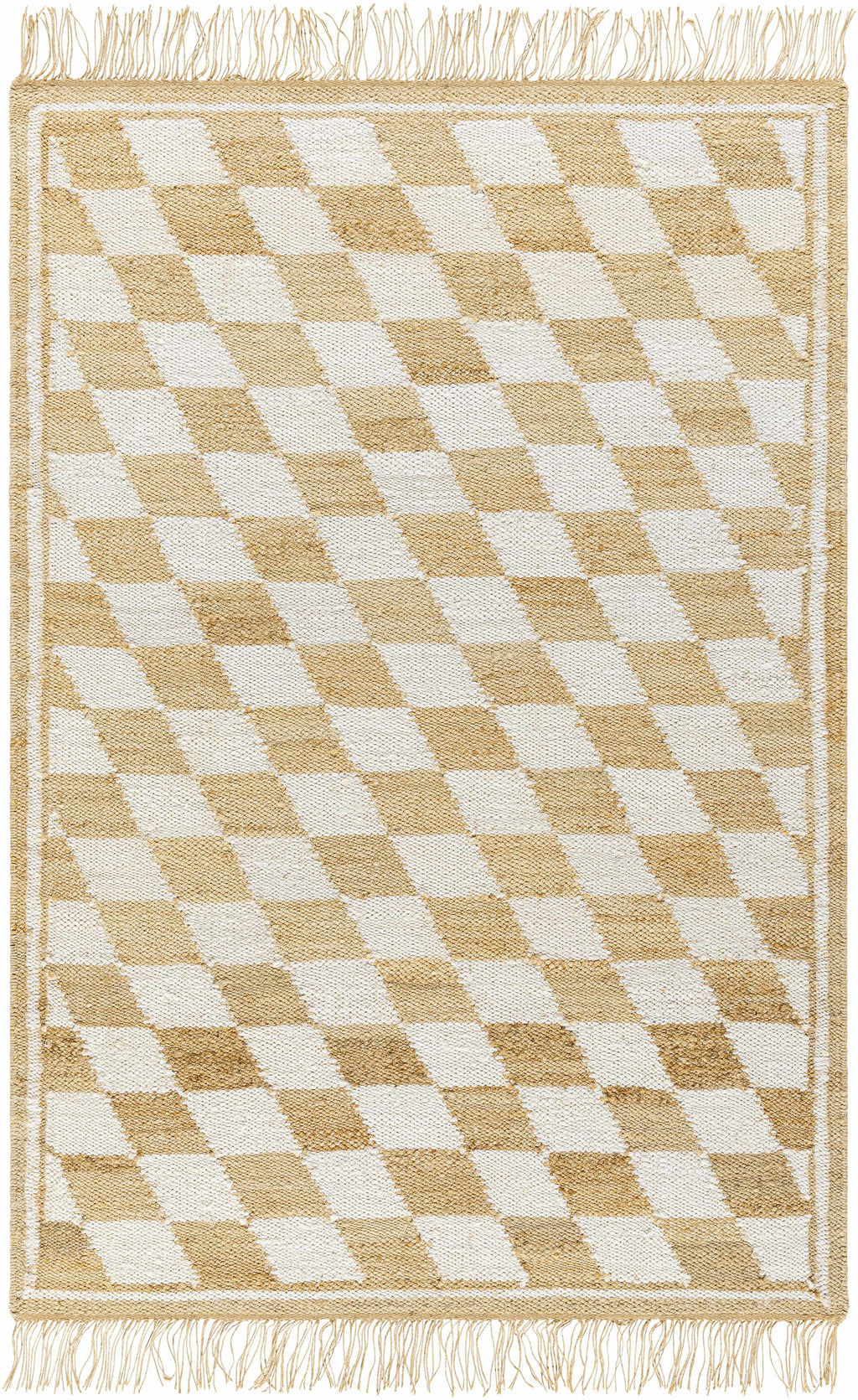 Kamey Handmade Becki Owens x LIVABLISS BOKY-2301 Area Rug - Clearance