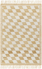 Kamey Handmade Becki Owens x LIVABLISS BOKY-2301 Area Rug - Clearance