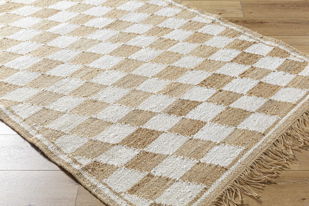 Kamey Handmade Becki Owens x LIVABLISS BOKY-2301 Area Rug - Clearance